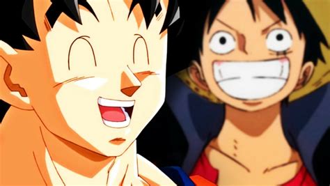 Guiño a Dragon Ball en One Piece