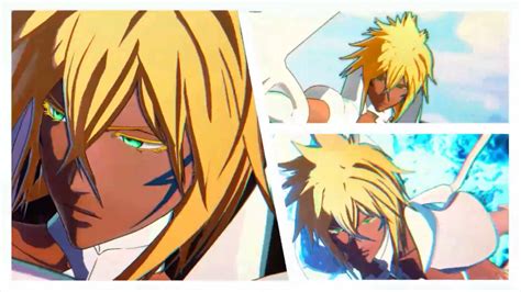 Ilustración de Mila Rose de Bleach, la Tercera Espada Arrancar