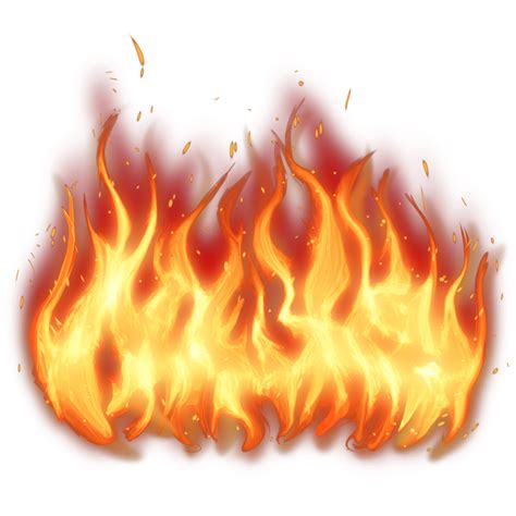 Efecto de la técnica Gran destructor de fuego