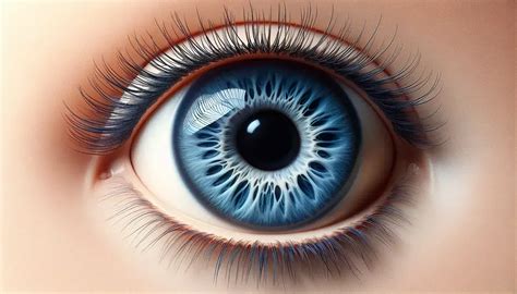 Imagen del tercer ojo de Pudding abierto