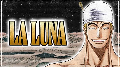 Enel en la Luna