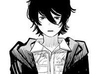 Viñeta destacada del arte de Tatsuki Fujimoto