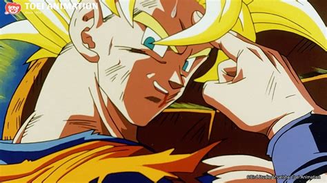 Encuesta Dragon Ball con resultados