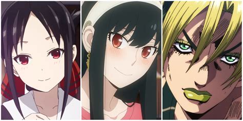 Personajes de anime con temática de vampiros