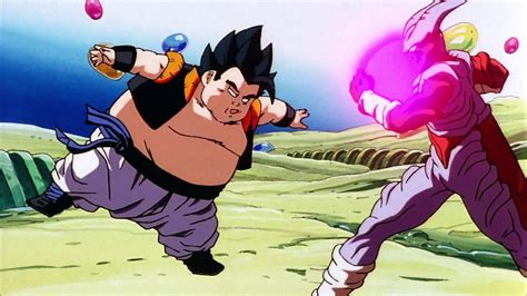 Veku escapando de Janemba