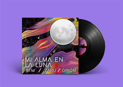 Diseño de portada de un CD de Bleach B Station