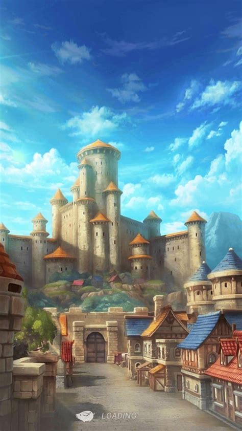 Ruinas del Reino de Danafor