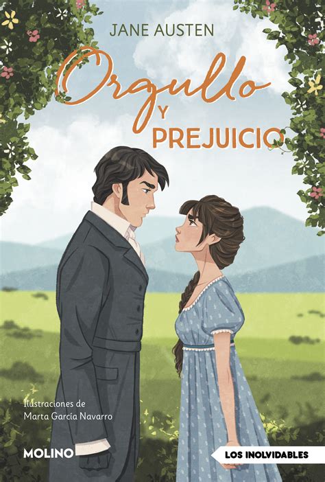 Portada de Orgullo y Prejuicio