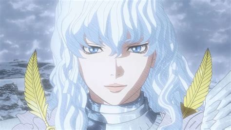 Griffith de Berserk