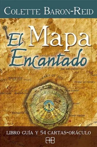 Mapa del calendario encantado para Ron