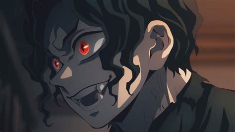 Muzan Kibutsuji, el Rey Demonio