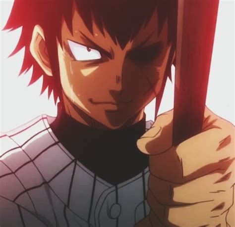 Todoroki Raichi en acción