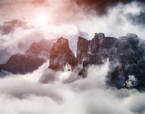 Vista del Valle de la Niebla