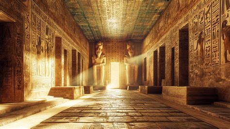 Egipto antiguo y MET Gala