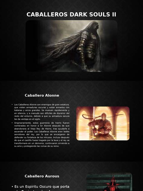 Universo de Dark Souls