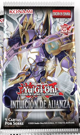 Expansión de YU-GI-OH!