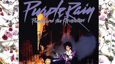 Álbum Purple Rain de Prince