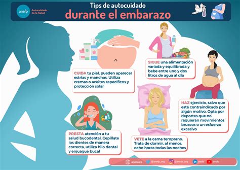 Libro sobre salud en el embarazo