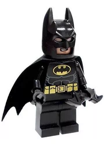 Minifigura de Batman