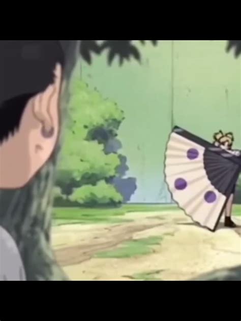 Shikamaru en los Exámenes Chunin