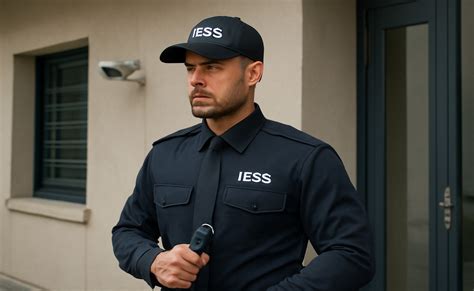 Un guardia de Konoha hablando con Johan