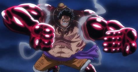 Diagrama explicando cómo el Busoshoku Haki puede generar ondas de choque