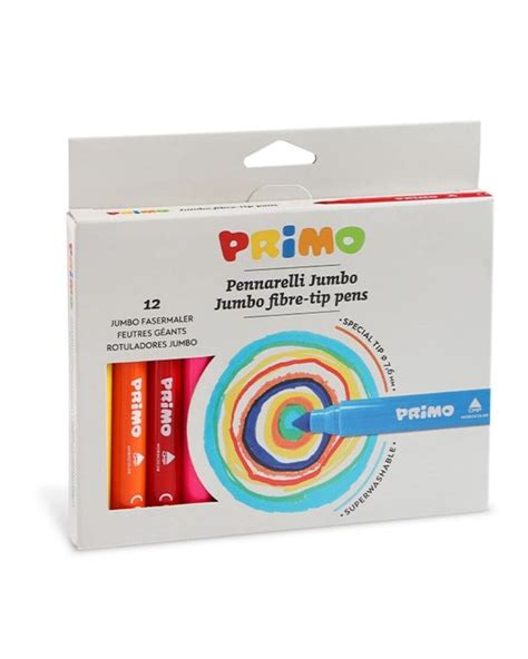 Rotuladores de tamaño JUMBO para manos pequeñas