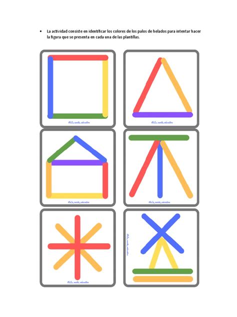 Juego de habilidad con palitos de colores y un disco