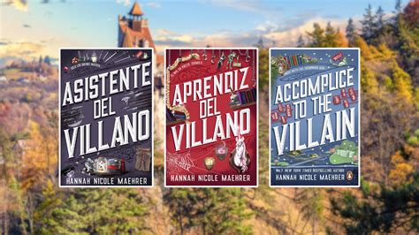 Ilustración del villano Moro