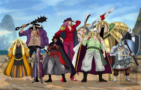 Piratas de Rocks