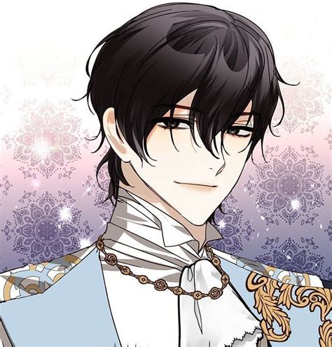 Portada de la Manhwa 