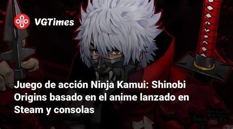 Ilustración del Kamui en acción