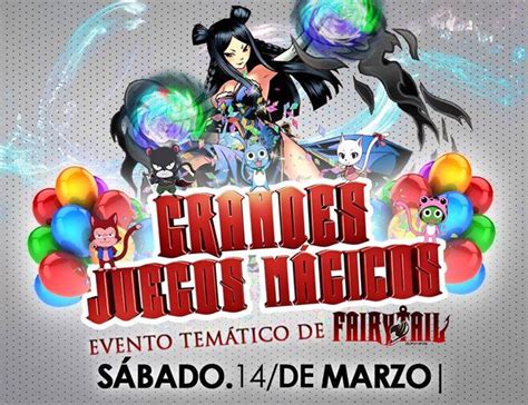 Bisca animando en los Grandes Juegos Mágicos