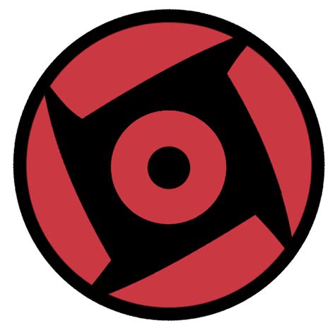 Mangekyō Sharingan de Shisui Uchiha