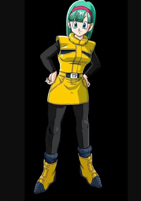 Diseño de la fusión Wills y Bulma