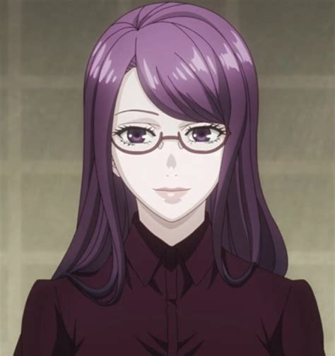 El papel de Rize Kamishiro en la transformación de Kaneki