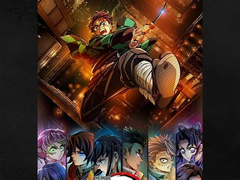 Comparativa de taquilla de Demon Slayer y Ne Zha 2