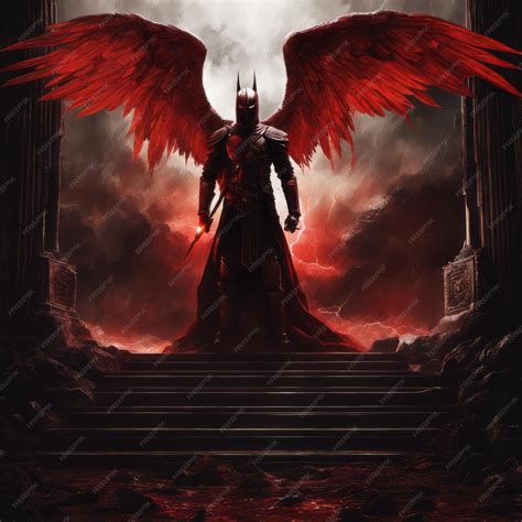 arte manga con ojos demoníacos