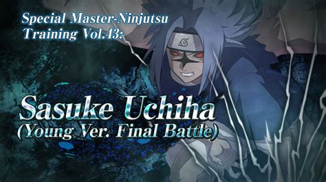 Konoha como centro neurálgico en Shinobi Striker