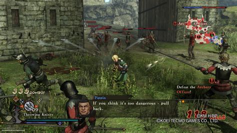 Captura de pantalla del juego Berserk and the Band of the Hawk con Guts