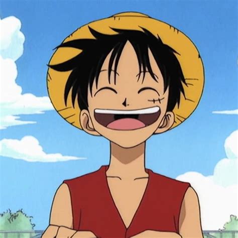 Monkey D. Luffy durante el Timeskip