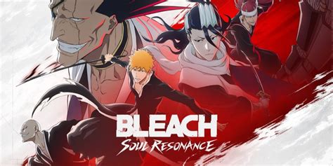 Captura de pantalla de combate en BLEACH: Soul Resonance