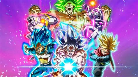 Transformaciones de Saiyans en videojuegos de Dragon Ball