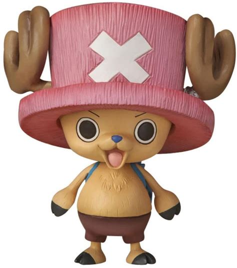 Figura de Tony Tony Chopper