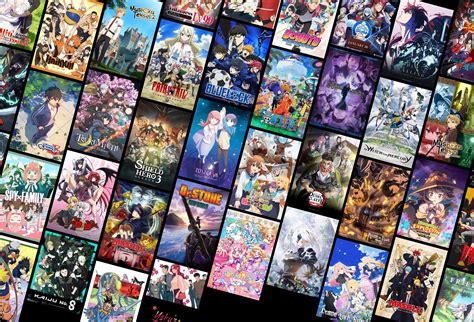 Logo de Crunchyroll y Netflix con iconos de anime