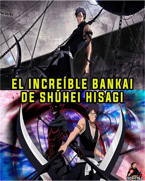 Proceso de liberación de Shikai y Bankai de una Zanpakutō