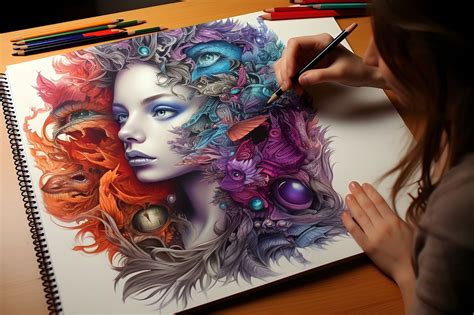 Diseño artístico de Bleach