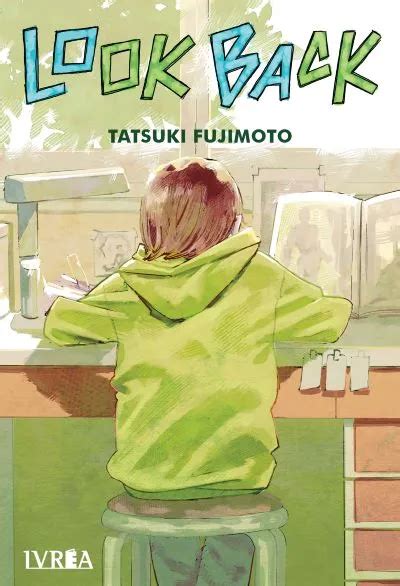 Portada del manga 