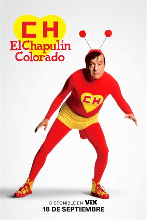El Chapulín Colorado
