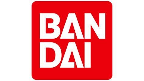 Logotipo de Bandai Spirits